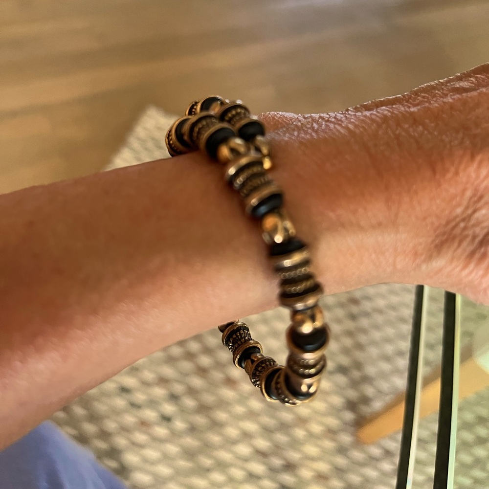 Alex and Ani Vintage 66